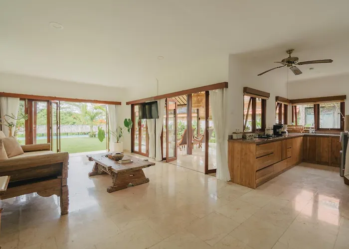 Tropical Villa Asmara