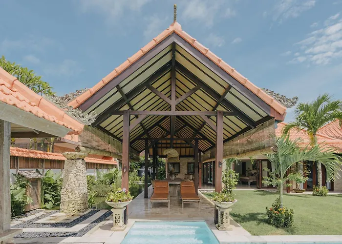 Tropical Villa Asmara