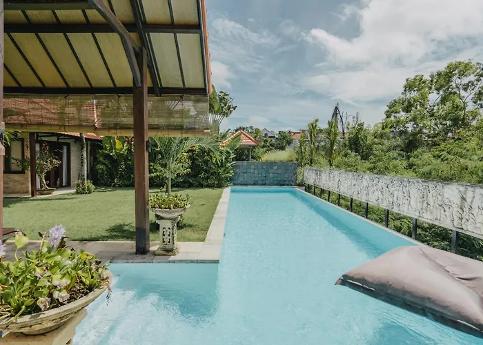 Tropical Villa Asmara