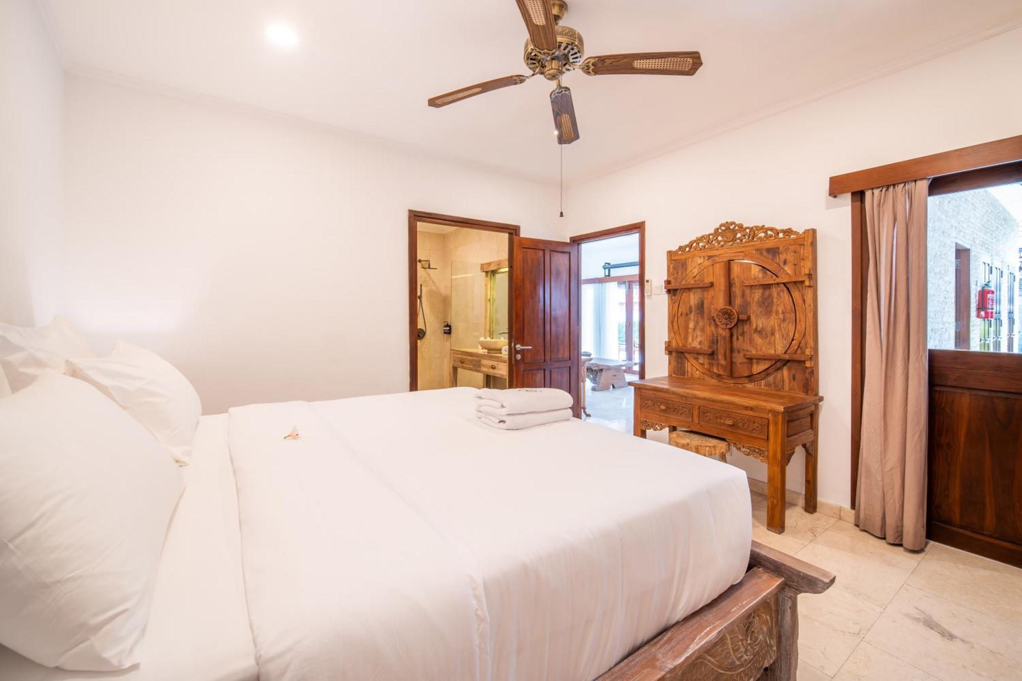 Villa Tropical Asmara *