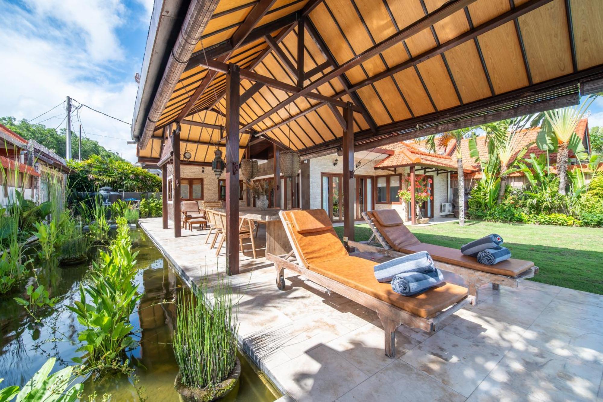 Tropical Asmara * Uluwatu (Bali)