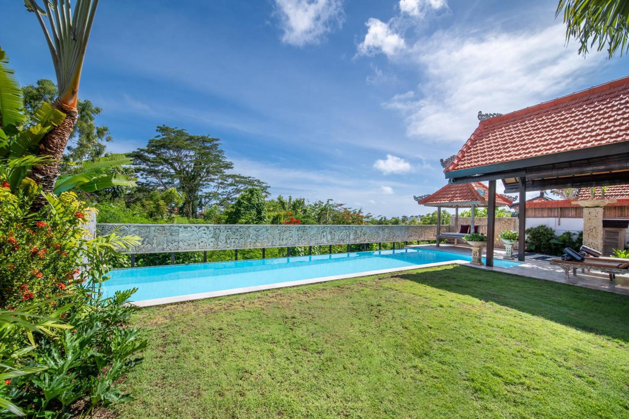 Tropical Asmara Villa Uluwatu (Bali)