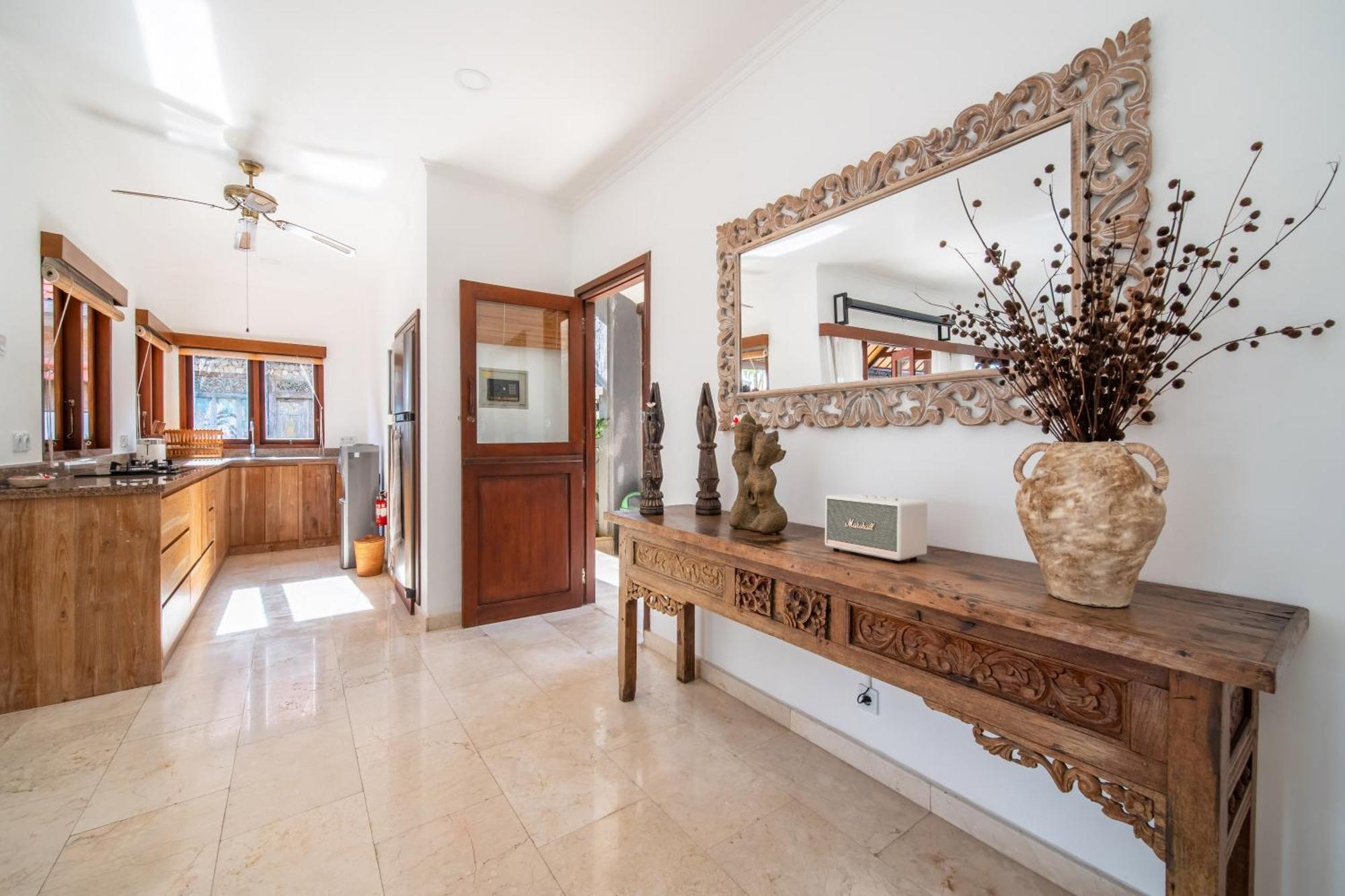 Villa Tropical Asmara *