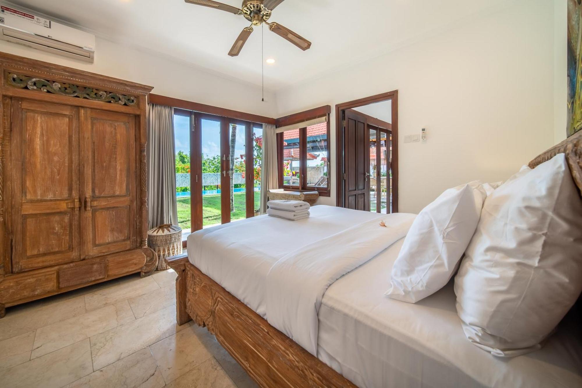 Villa Tropical Asmara *