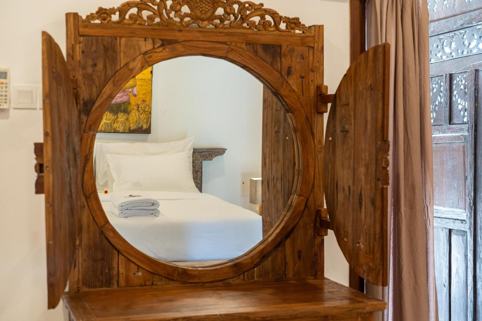 Tropical Asmara Villa *