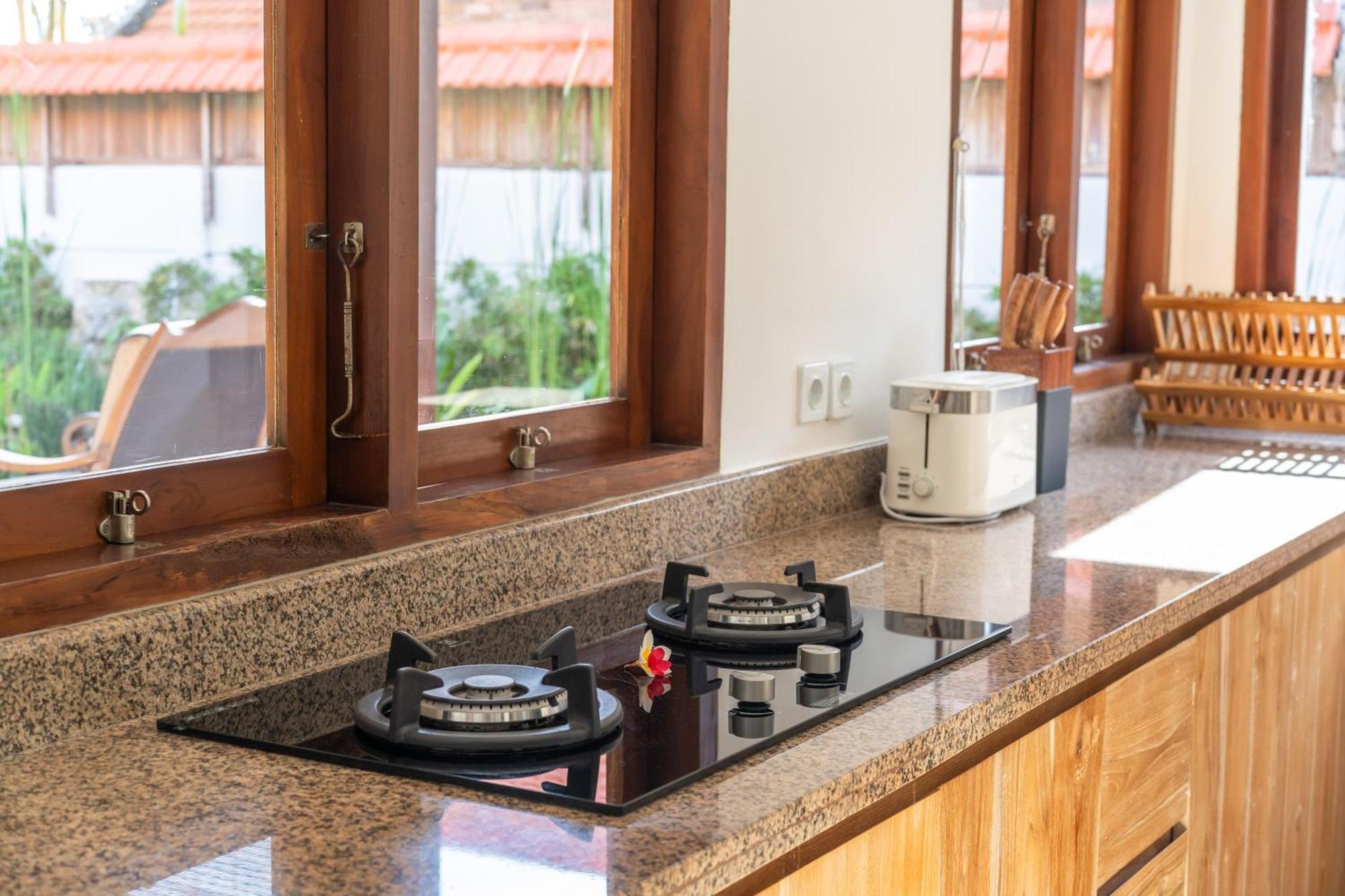 Villa Tropical Asmara Uluwatu (Bali)