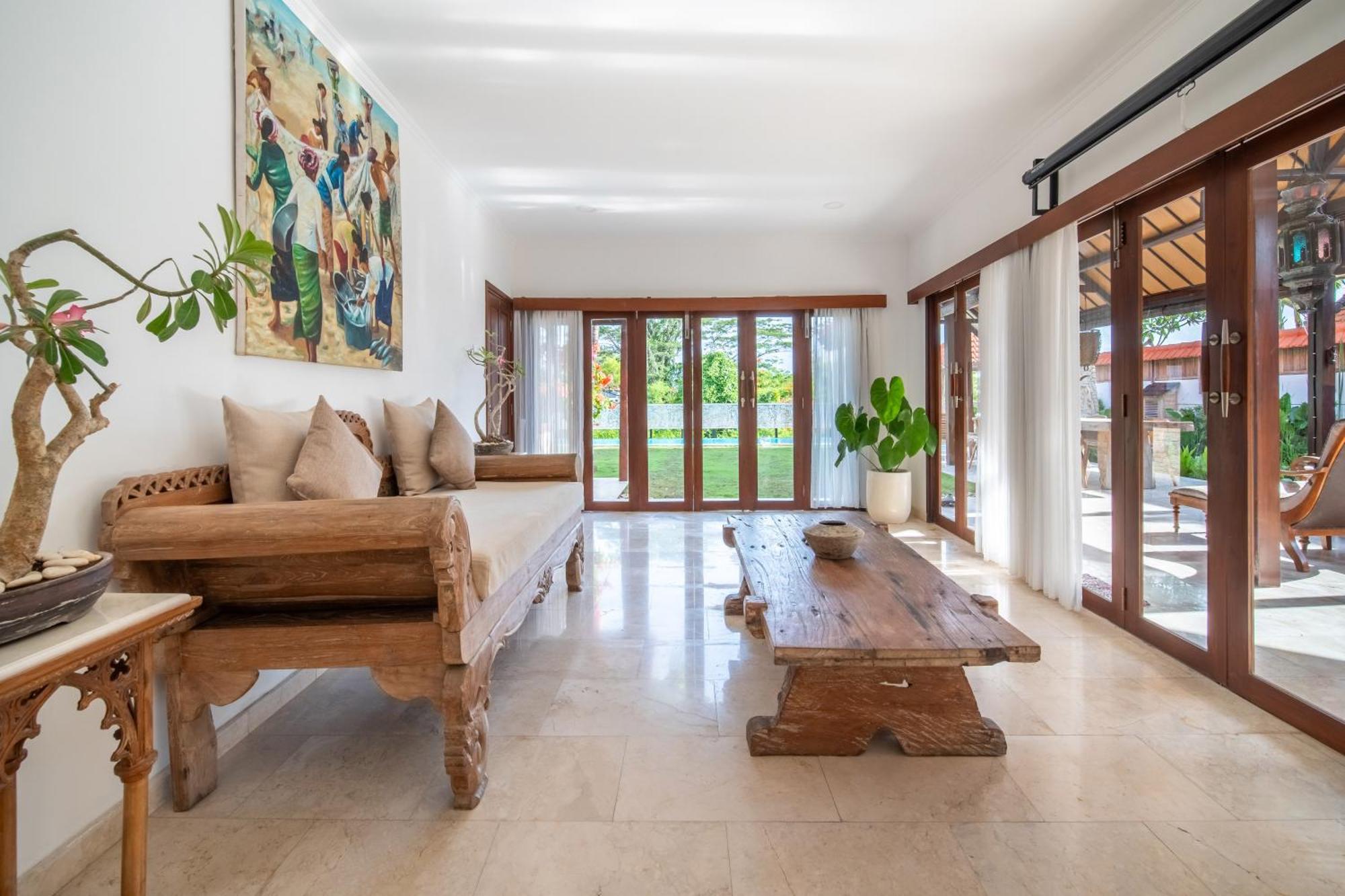 Villa Tropical Asmara