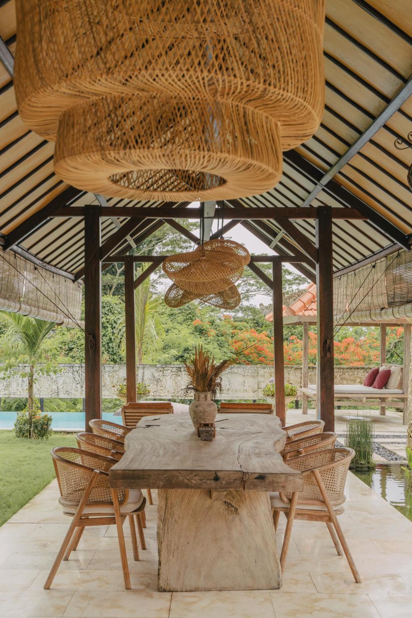 Tropical Asmara Villa
