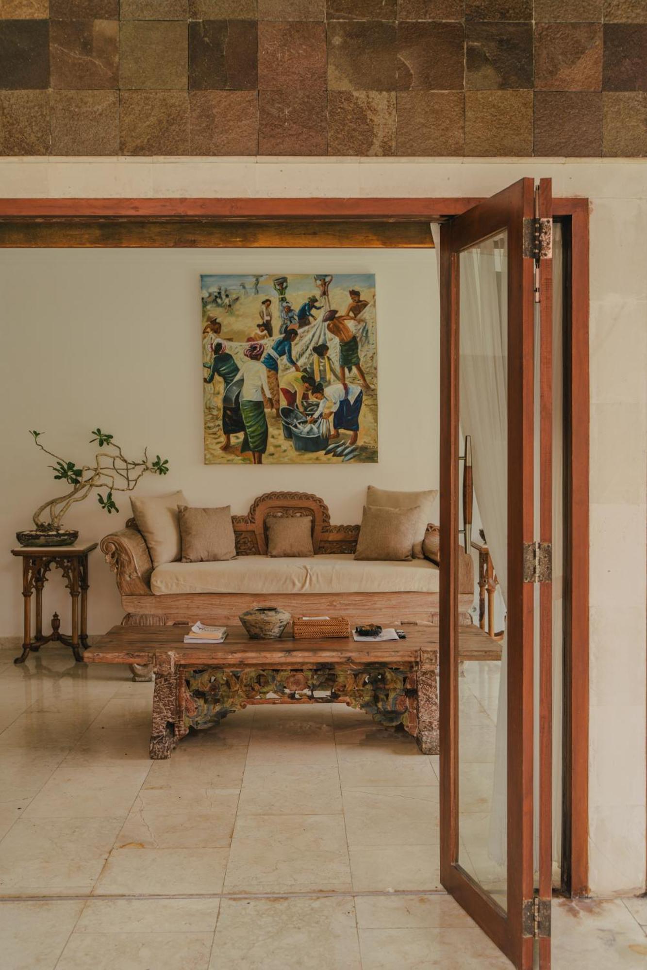 Villa Tropical Asmara Uluwatu (Bali)