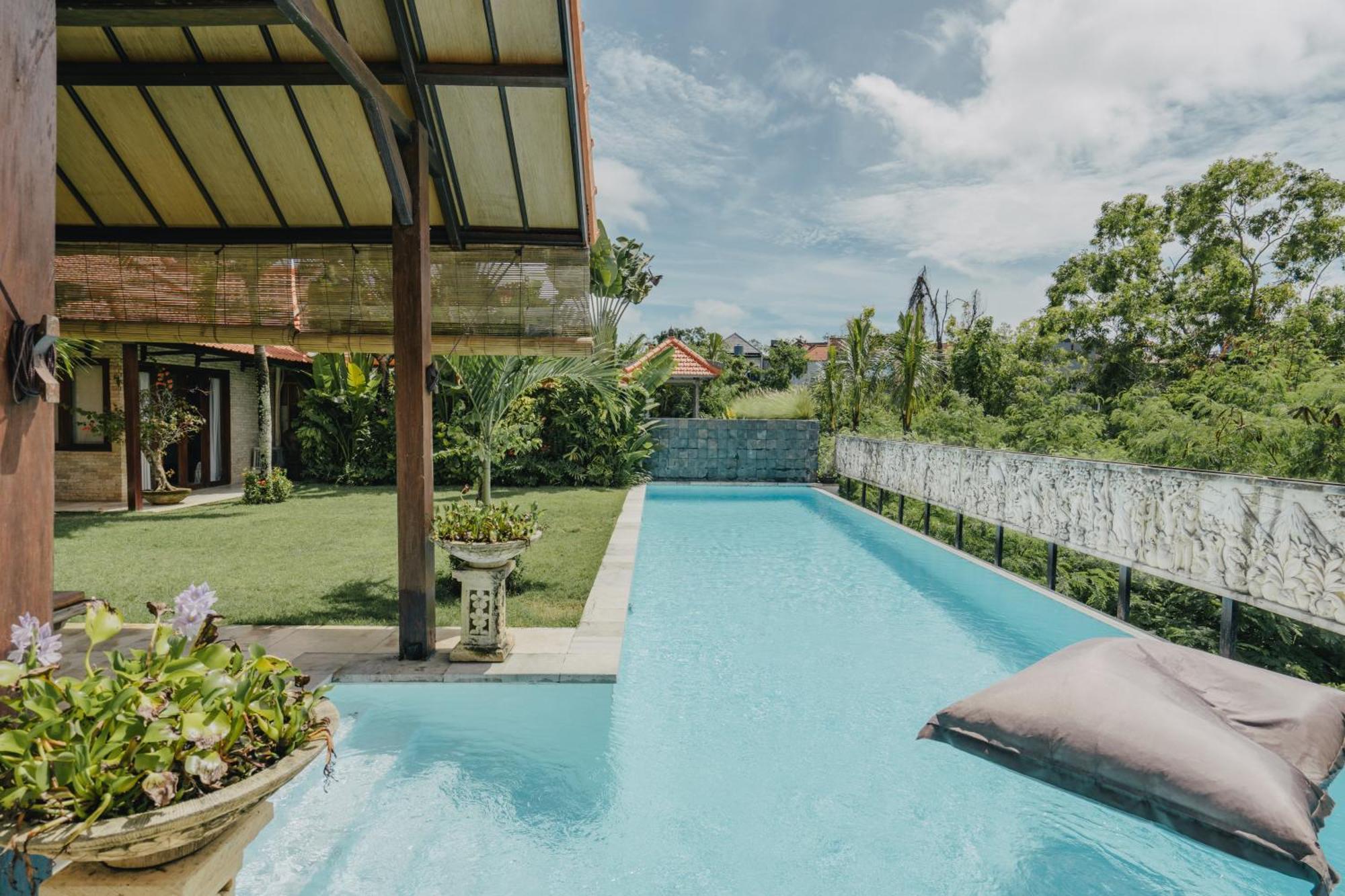Villa Tropical Asmara Uluwatu (Bali)