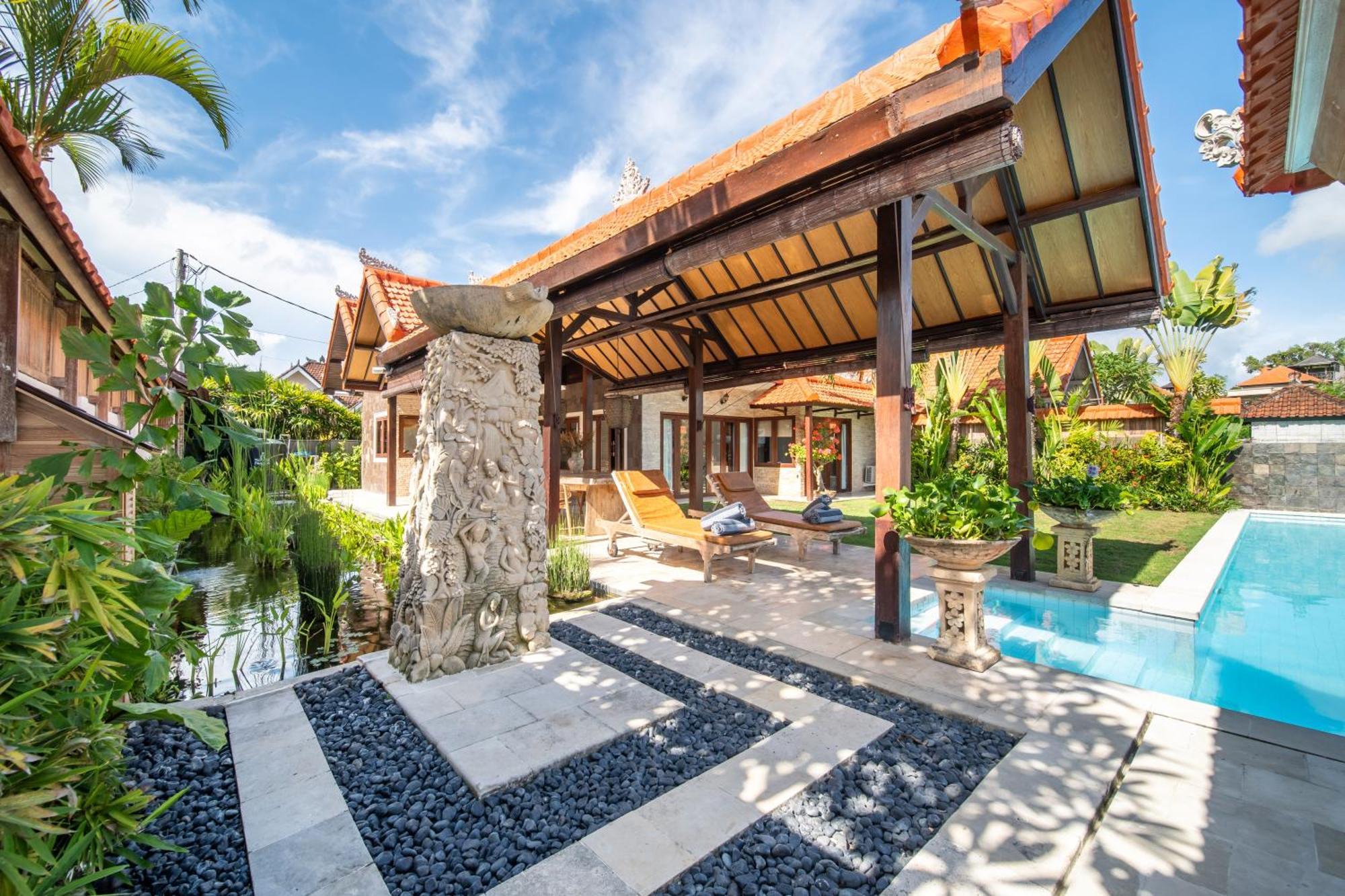 Villa Tropical Asmara
