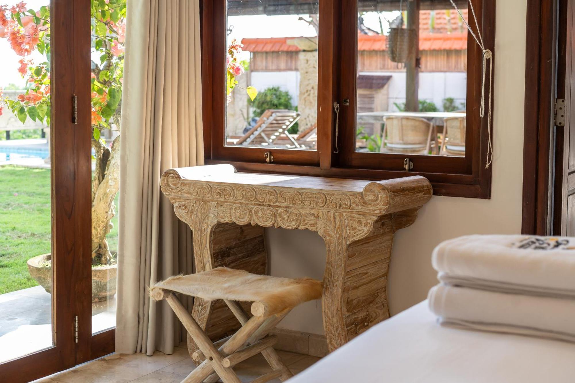 Villa Tropical Asmara *