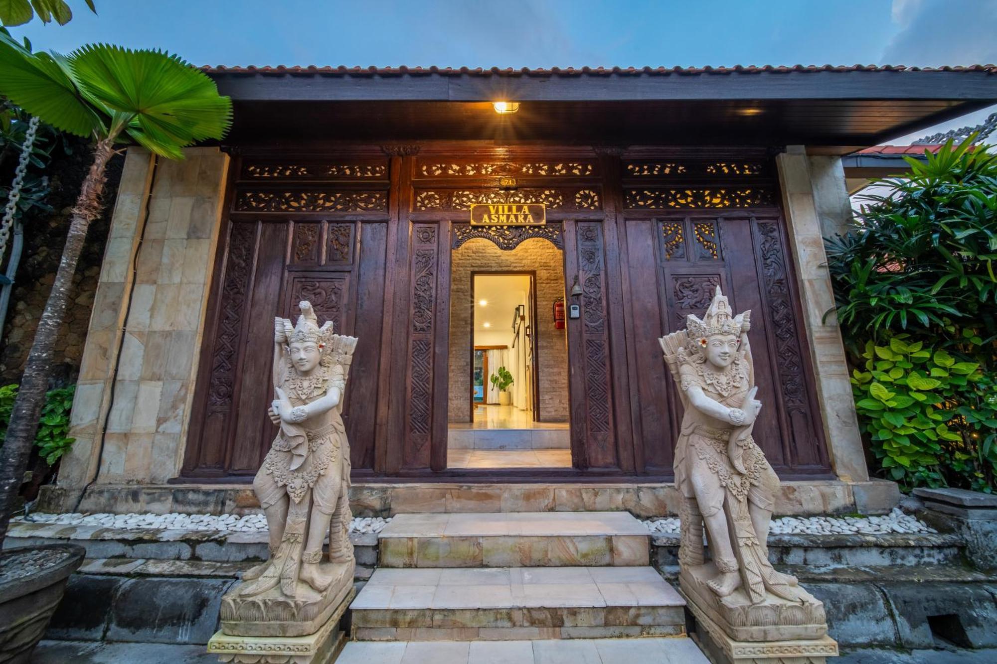 Villa Tropical Asmara *